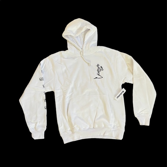 Moodswings hoodie - Picture 7 of 7